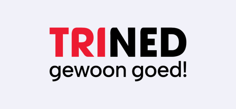 Logo TriNed