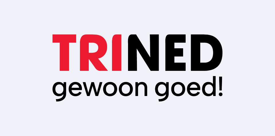 Logo TriNed