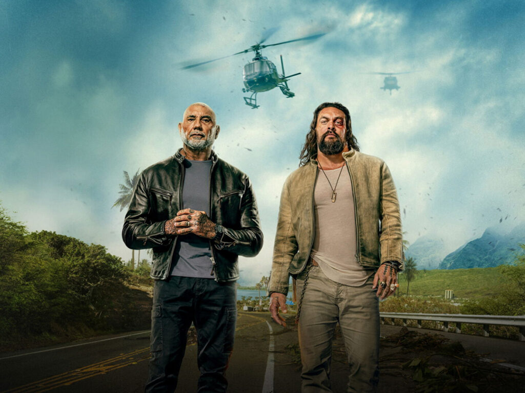 Visual Prime Video banner