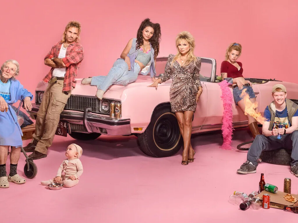 Visual Videoland Banner