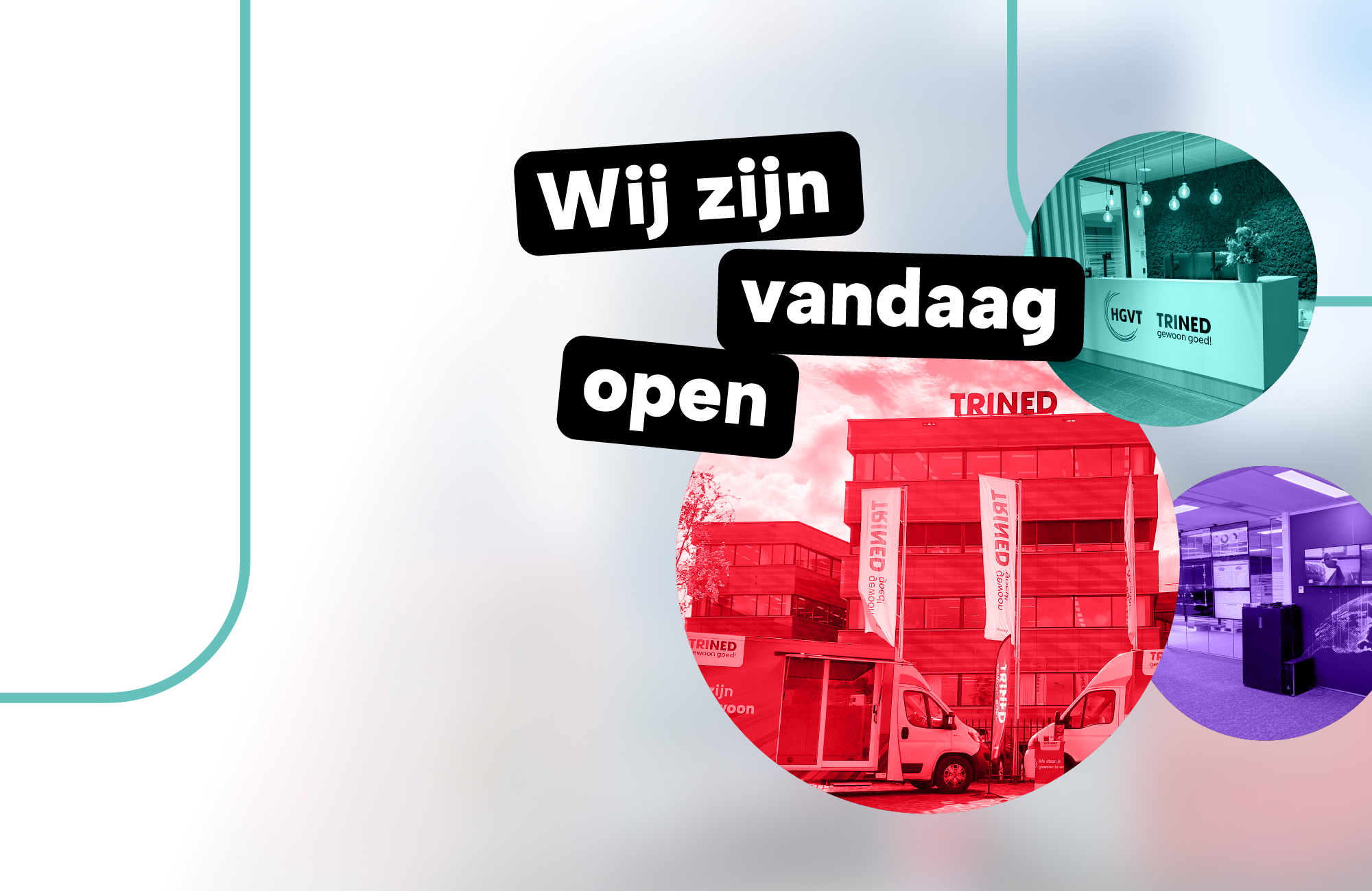 Banner Open Bedrijvendag 2026
